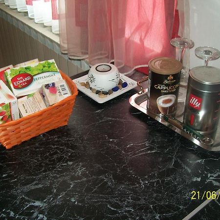 Miamea Apartment Tuheljske Toplice Dış mekan fotoğraf