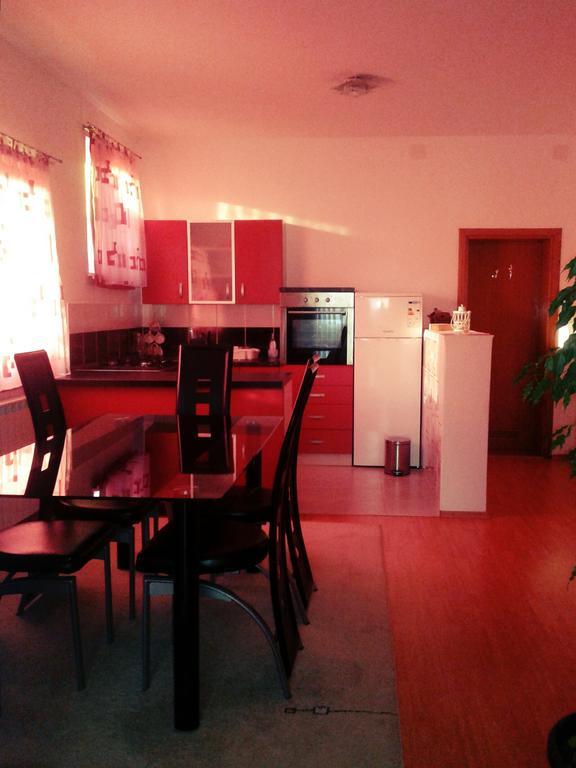 Miamea Apartment Tuheljske Toplice Oda fotoğraf