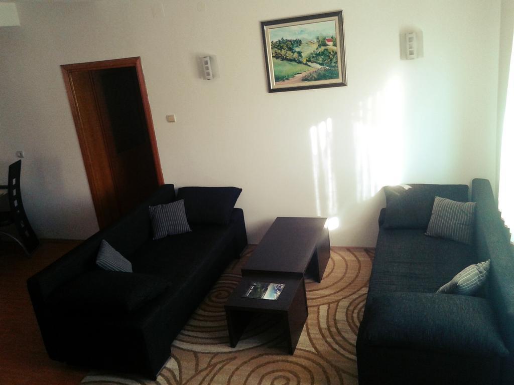 Miamea Apartment Tuheljske Toplice Oda fotoğraf