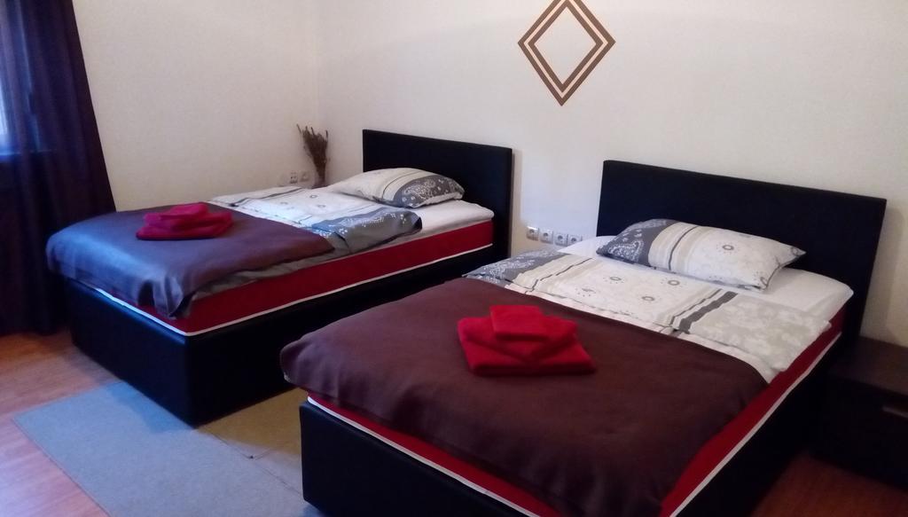 Miamea Apartment Tuheljske Toplice Dış mekan fotoğraf