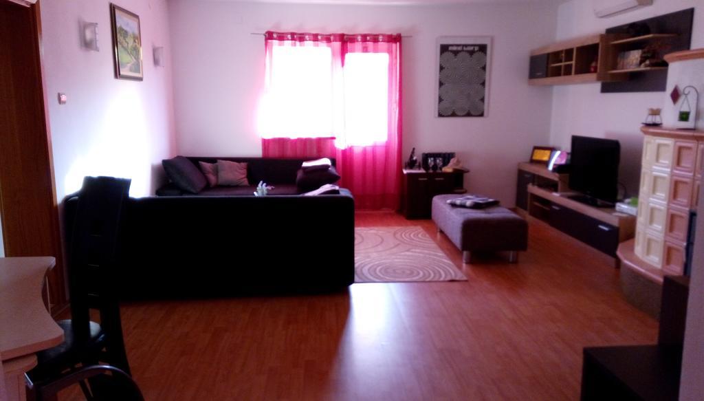 Miamea Apartment Tuheljske Toplice Dış mekan fotoğraf