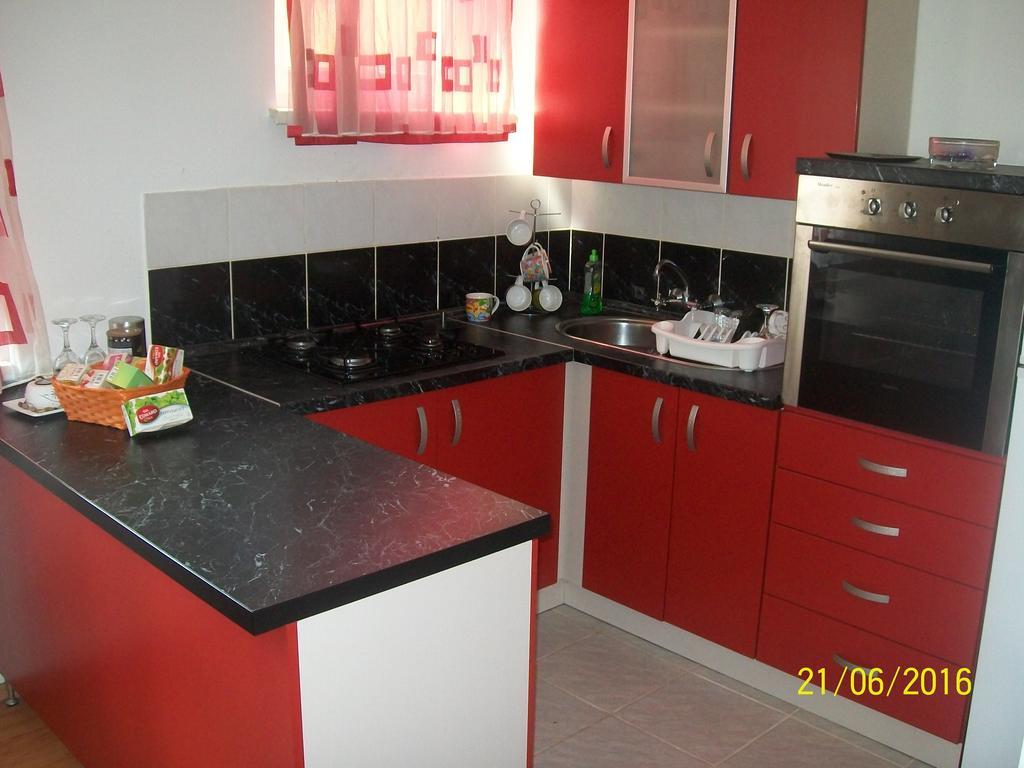 Miamea Apartment Tuheljske Toplice Dış mekan fotoğraf