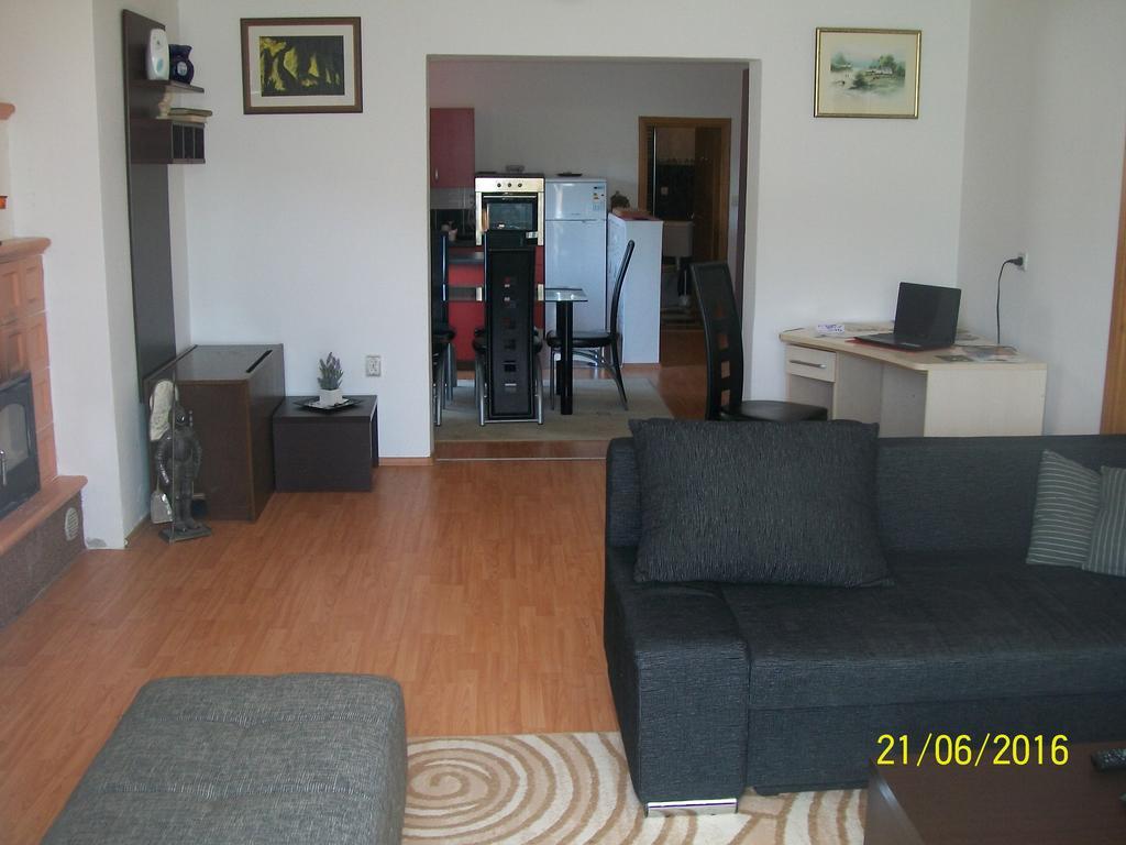 Miamea Apartment Tuheljske Toplice Dış mekan fotoğraf