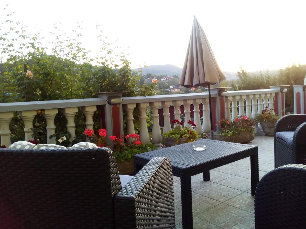 Miamea Apartment Tuheljske Toplice Dış mekan fotoğraf