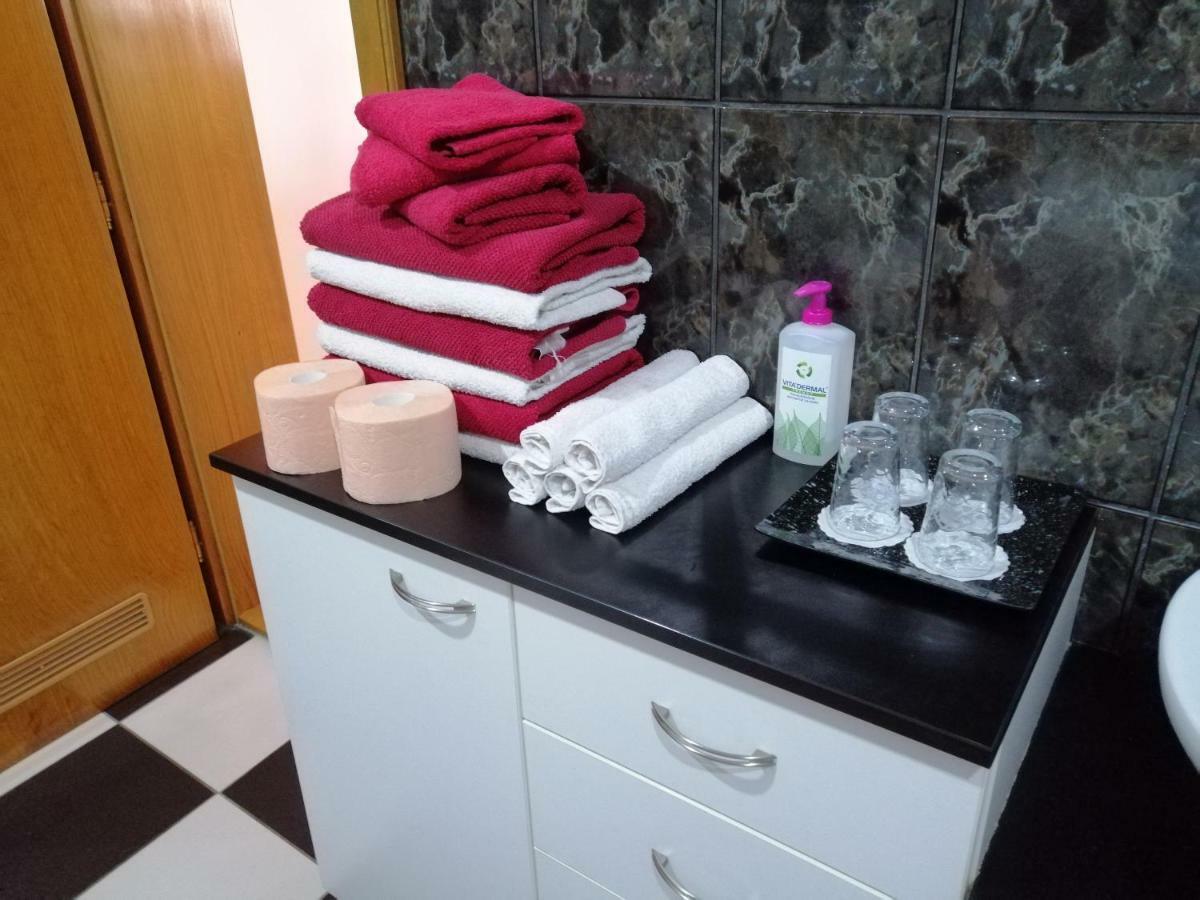 Miamea Apartment Tuheljske Toplice Dış mekan fotoğraf