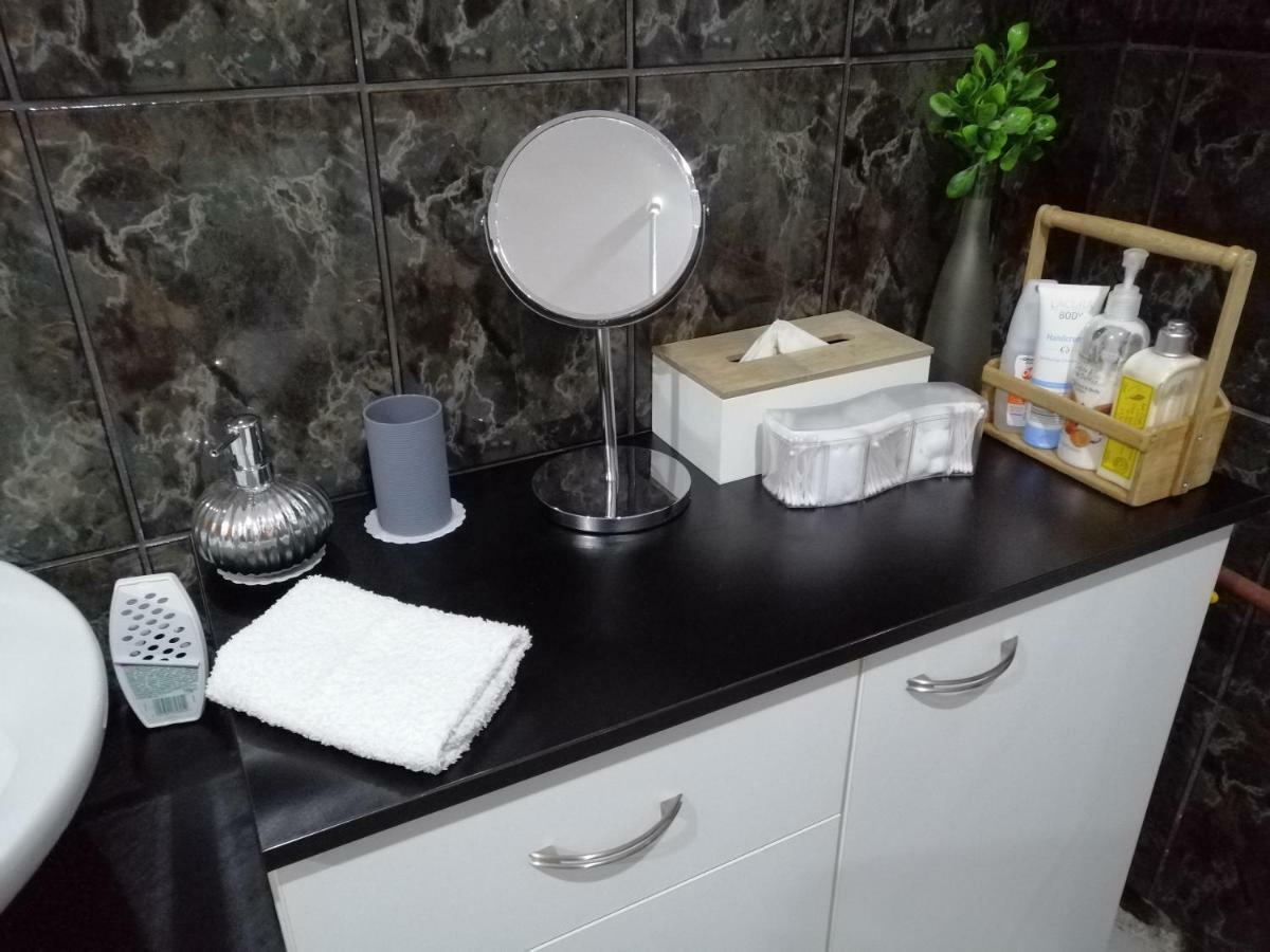 Miamea Apartment Tuheljske Toplice Dış mekan fotoğraf
